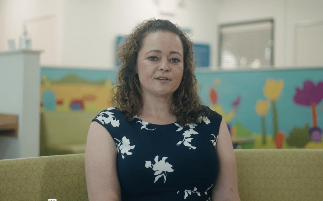 Center for Assault Treatment Services (C·A·T·S)