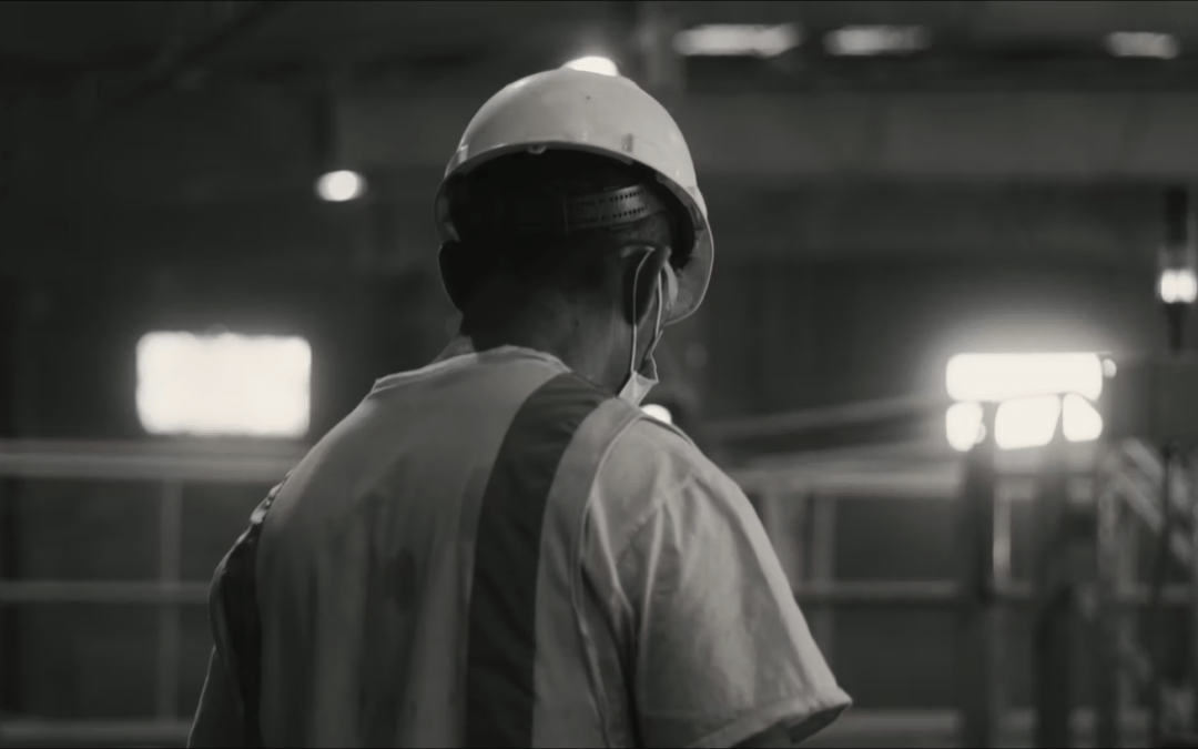 Allan Company® Artistic Video