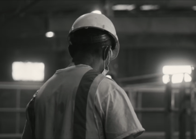 Allan Company® Artistic Video