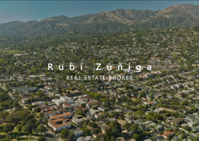 Rubí Zúñiga, Introductory Video