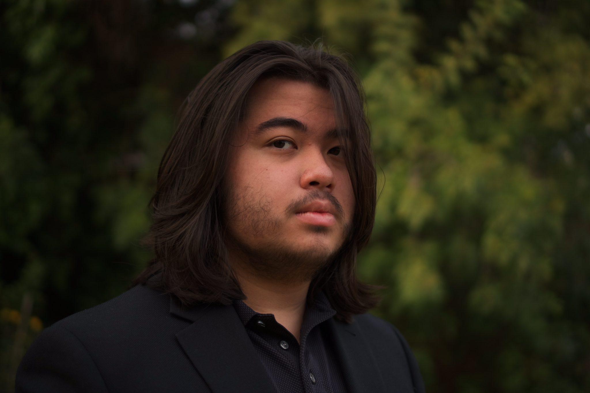 Nolan Hieu Trifunovic