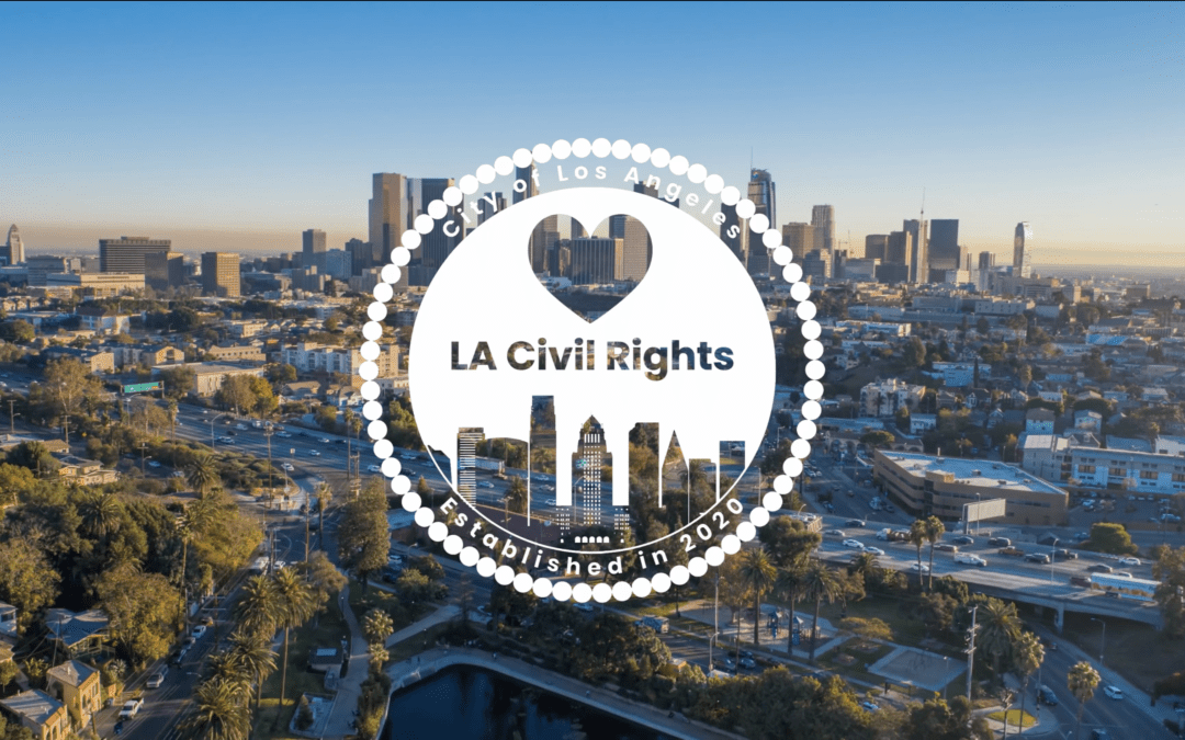 LA Civil Rights
